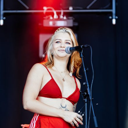 Donauinselfest 2026 - Freitag