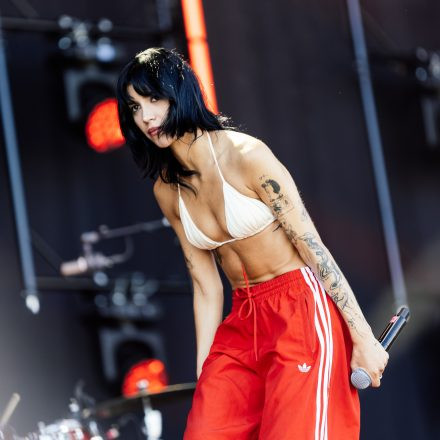 Donauinselfest 2026 - Freitag