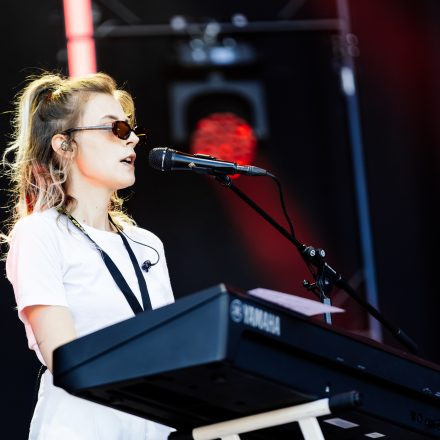 Donauinselfest 2026 - Freitag