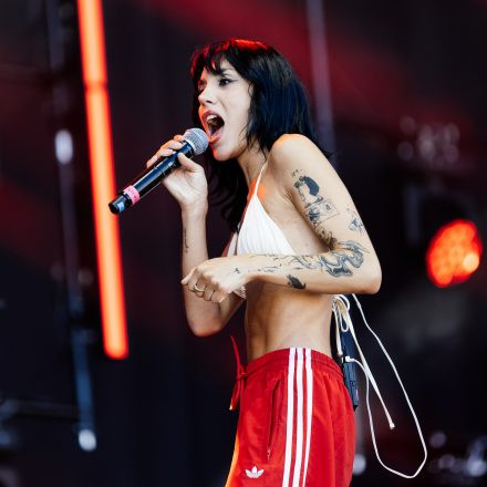 Donauinselfest 2026 - Freitag