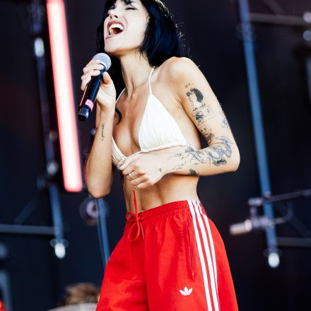 Donauinselfest 2026 - Freitag