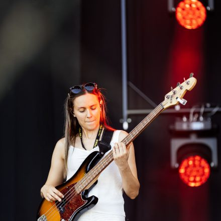 Donauinselfest 2026 - Freitag