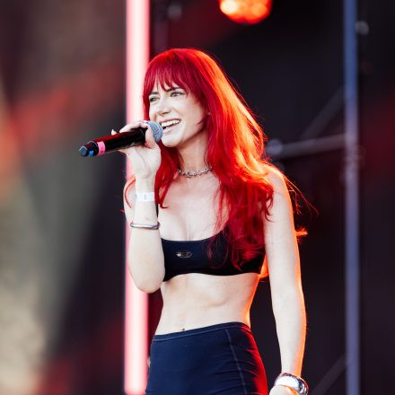 Donauinselfest 2026 - Freitag