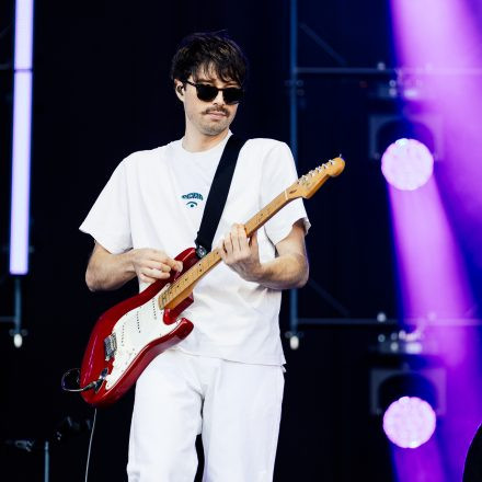 Donauinselfest 2026 - Freitag