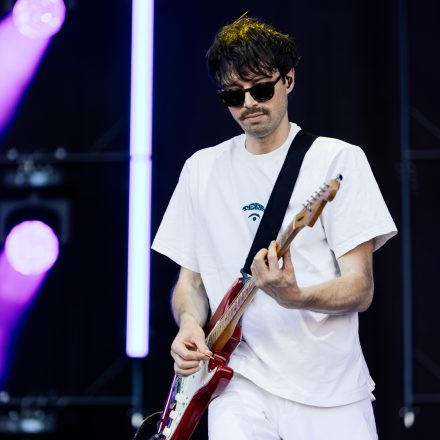 Donauinselfest 2026 - Freitag