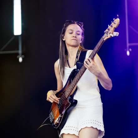 Donauinselfest 2026 - Freitag