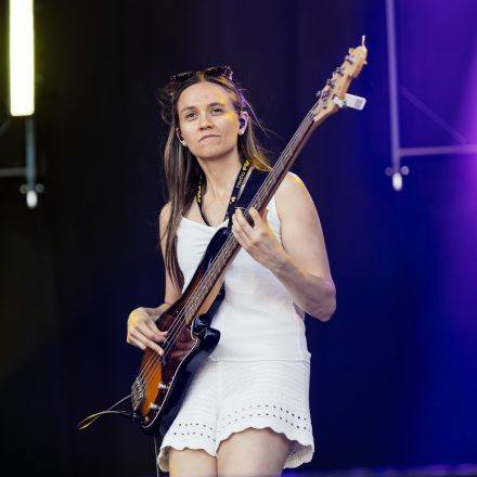 Donauinselfest 2026 - Freitag