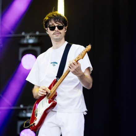 Donauinselfest 2026 - Freitag