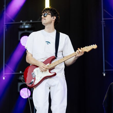 Donauinselfest 2026 - Freitag