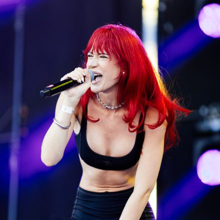 Donauinselfest 2026 - Freitag