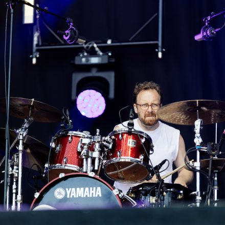 Donauinselfest 2026 - Freitag