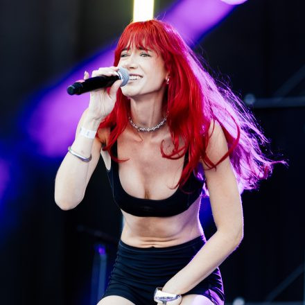 Donauinselfest 2026 - Freitag