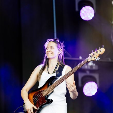 Donauinselfest 2026 - Freitag