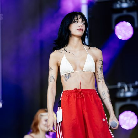 Donauinselfest 2026 - Freitag
