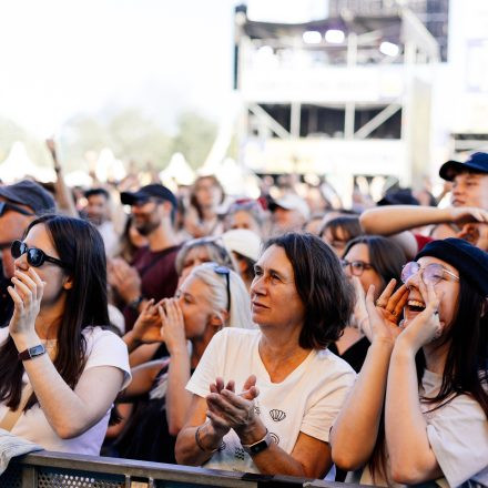 Donauinselfest 2026 - Freitag