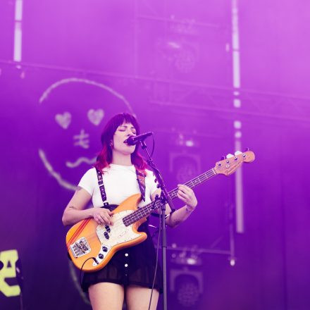 Donauinselfest 2026 - Freitag