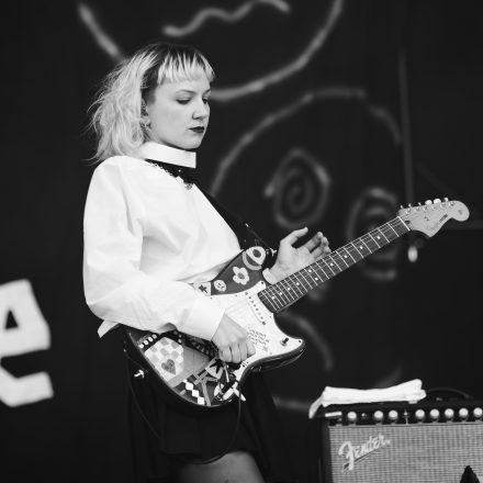 Donauinselfest 2026 - Freitag