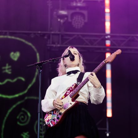 Donauinselfest 2026 - Freitag