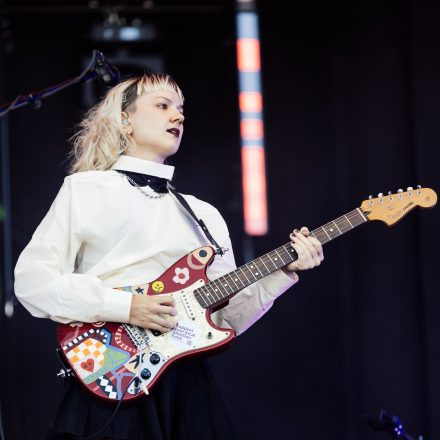 Donauinselfest 2026 - Freitag