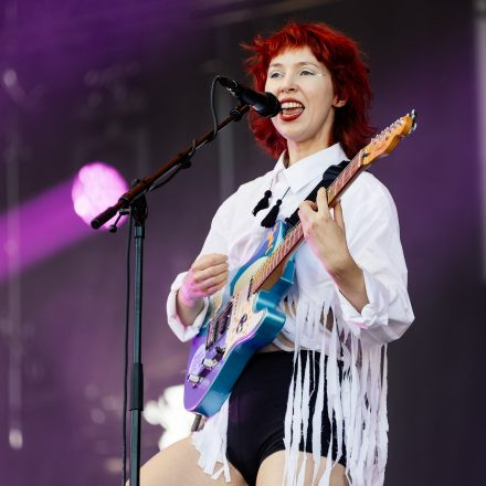 Donauinselfest 2026 - Freitag