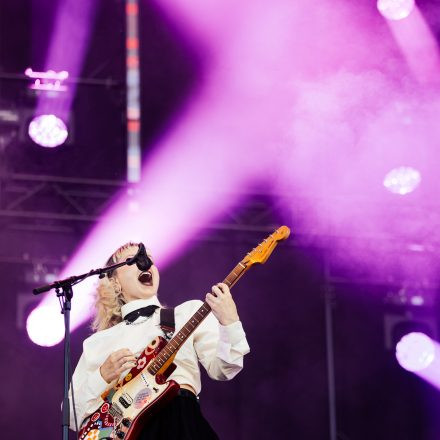 Donauinselfest 2026 - Freitag