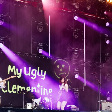 Donauinselfest 2026 - Freitag