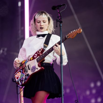 Donauinselfest 2026 - Freitag