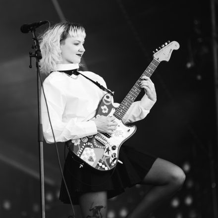 Donauinselfest 2026 - Freitag