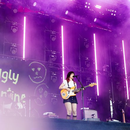 Donauinselfest 2026 - Freitag