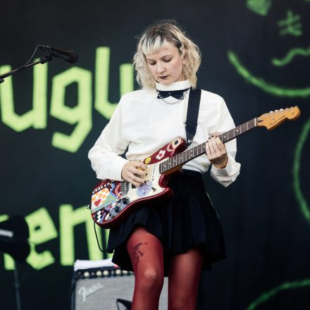 Donauinselfest 2026 - Freitag