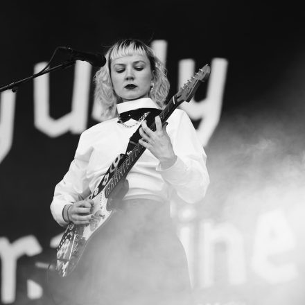 Donauinselfest 2026 - Freitag