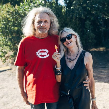 FSG PRO-GE Jugend x ROCK ANTENNE Österreich Bühne am Donauinselfest 2026 - Freitag