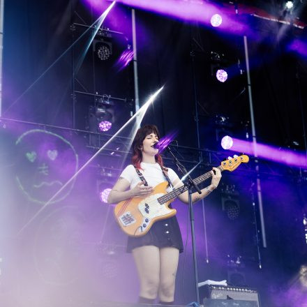 Donauinselfest 2026 - Freitag