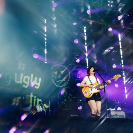 Donauinselfest 2026 - Freitag