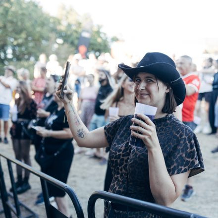 FSG PRO-GE Jugend x ROCK ANTENNE Österreich Bühne am Donauinselfest 2026 - Freitag