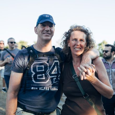 FSG PRO-GE Jugend x ROCK ANTENNE Österreich Bühne am Donauinselfest 2026 - Freitag