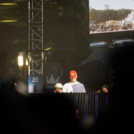 Donauinselfest 2026 - Freitag