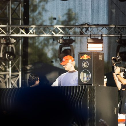 Donauinselfest 2026 - Freitag