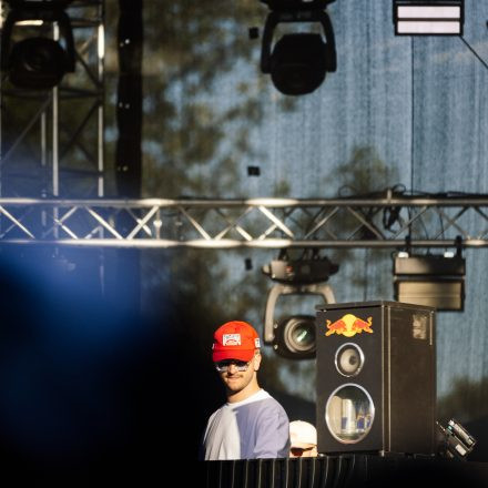 Donauinselfest 2026 - Freitag