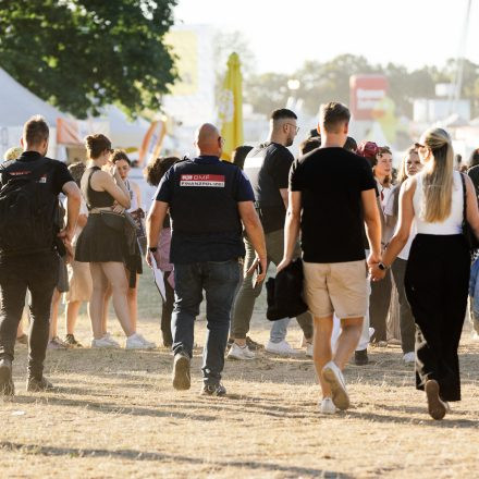 Donauinselfest 2026 - Freitag