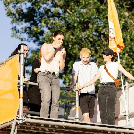 Donauinselfest 2026 - Freitag