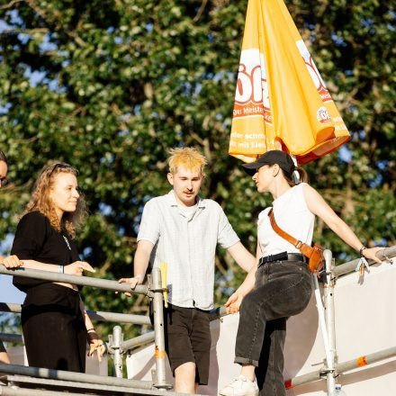 Donauinselfest 2026 - Freitag