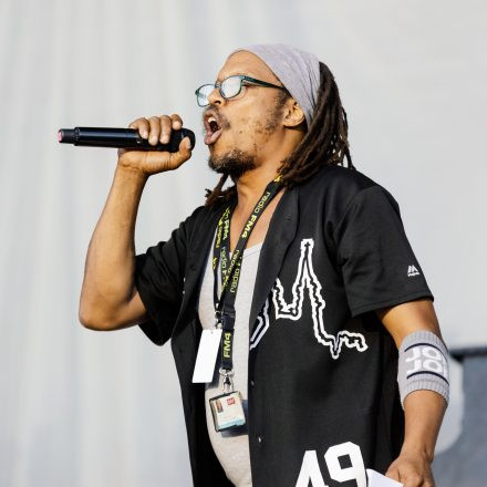 Donauinselfest 2026 - Freitag