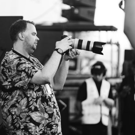 Donauinselfest 2026 - Freitag
