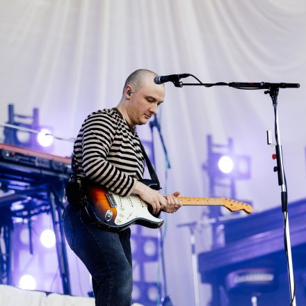 Donauinselfest 2026 - Freitag