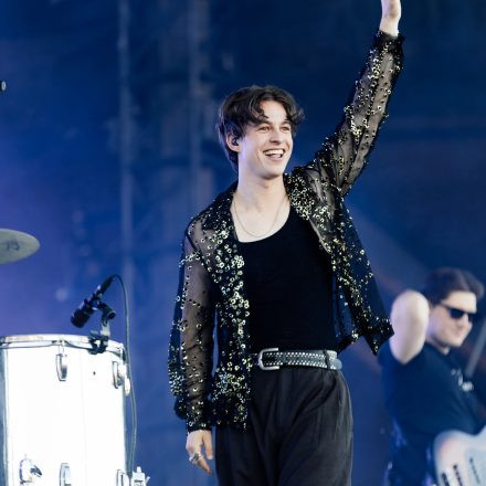 Donauinselfest 2026 - Freitag