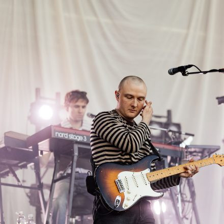 Donauinselfest 2026 - Freitag