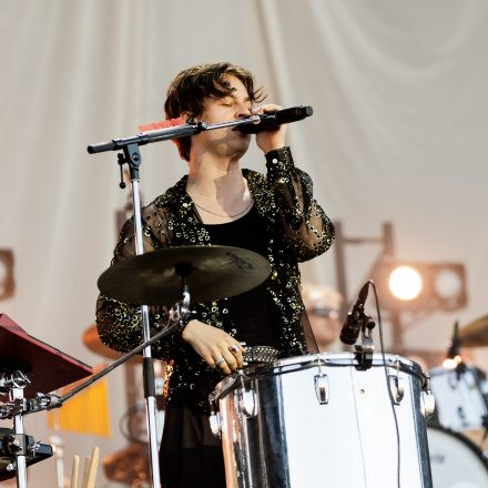 Donauinselfest 2026 - Freitag