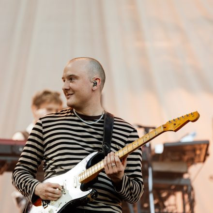 Donauinselfest 2026 - Freitag