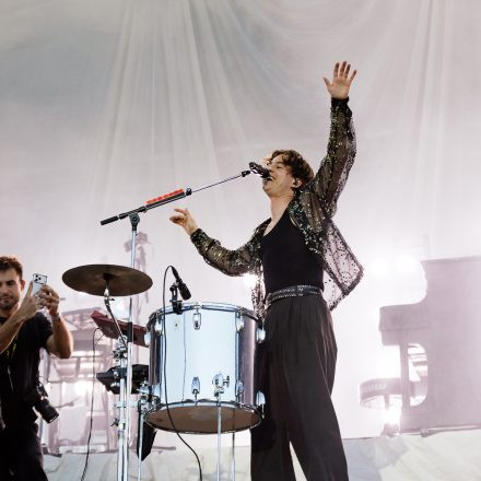 Donauinselfest 2026 - Freitag